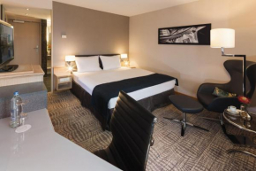  Mövenpick Hotel 's Hertogenbosch  Хертогенбос